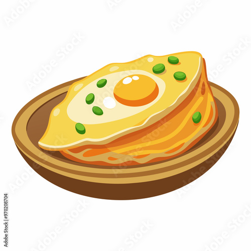  omelette