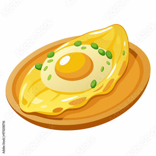  omelette