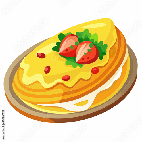  omelette