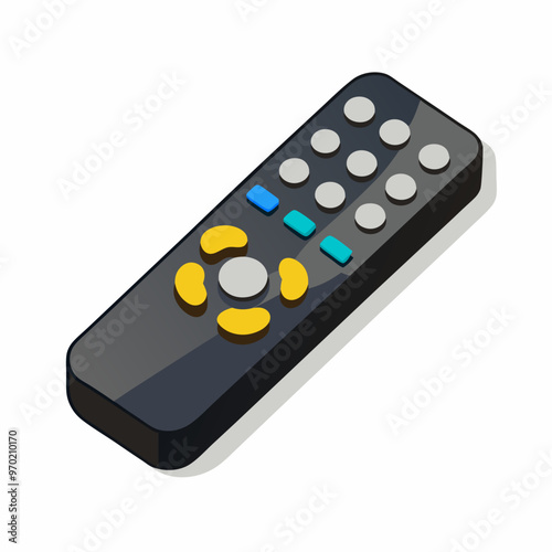 tv remote control