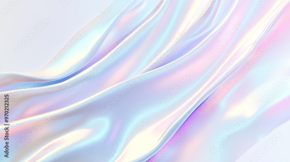 Laser style gradient background
Laser style gradient background