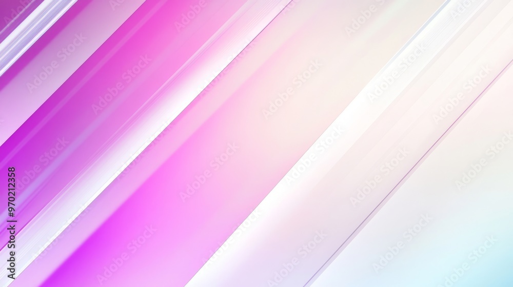 Fototapeta premium Laser style gradient background 