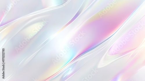 Wallpaper Mural Laser style gradient background
 Torontodigital.ca