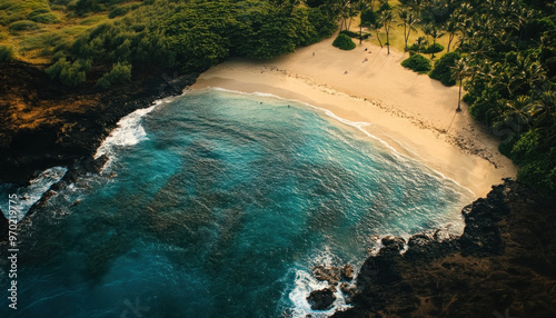 Maui, Hawaii, tropical island, paradise, ocean, vacation photo, typical place