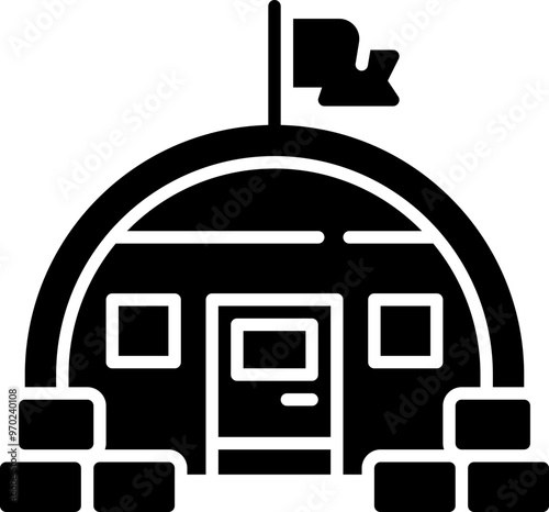 Bunker icon