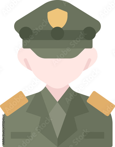 General icon