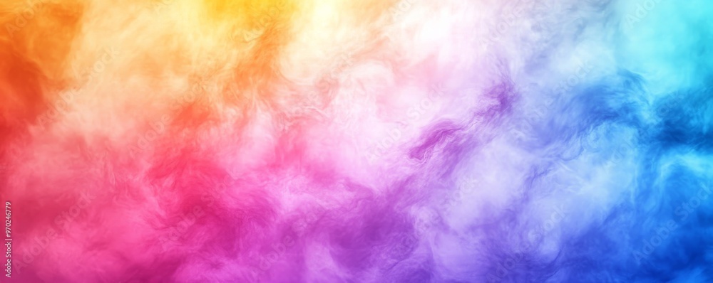 Colorful abstract gradient background with soft textures Colorful abstract gradient background with soft textures