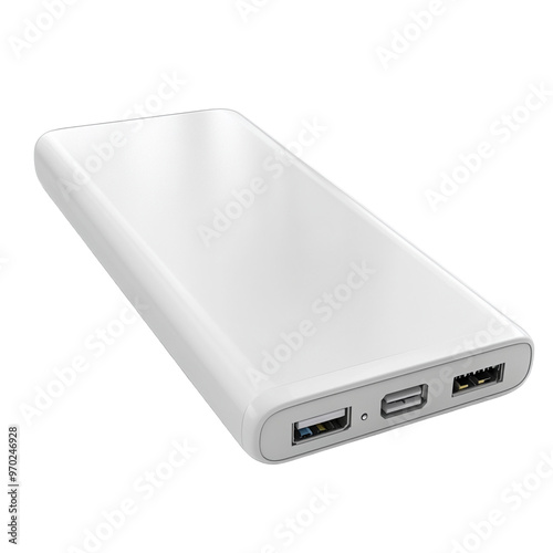 Power On the Go: The Reliable Portable Power Bank for All Your Devices