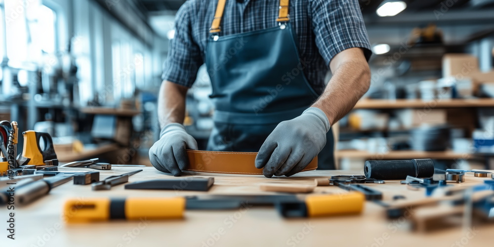 Working with leather. Leathercraft. Working with leather. Leathercraft.