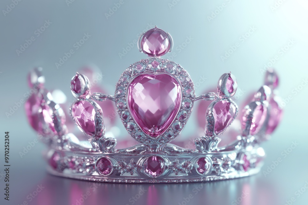diamond pink color engagement crown rings diamond pink color engagement crown rings