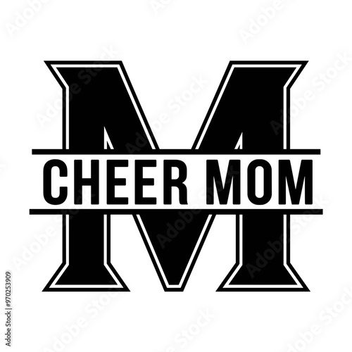 Cheer Mom