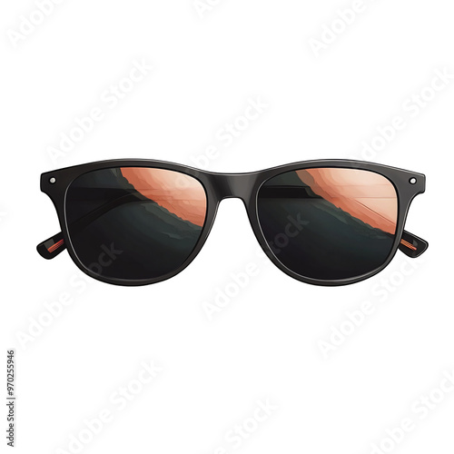 Shade in Style: The Trendy Sunglasses for Maximum UV Protection
