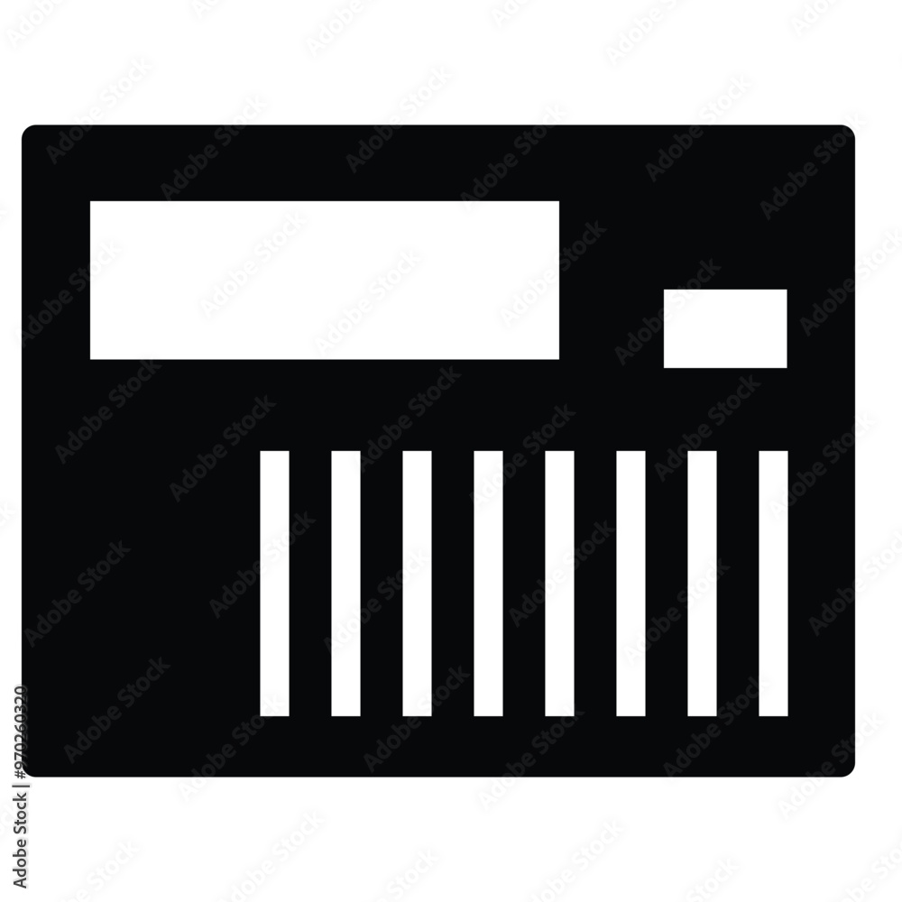 storage server icon storage server icon