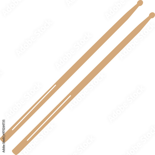 Drumsticks
