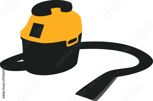 Vaccum Cleaner