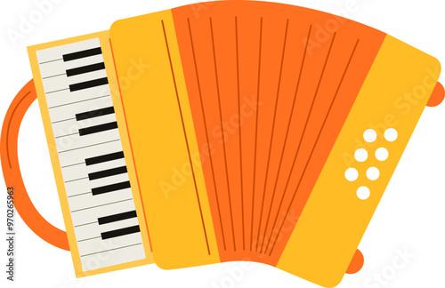 accordion