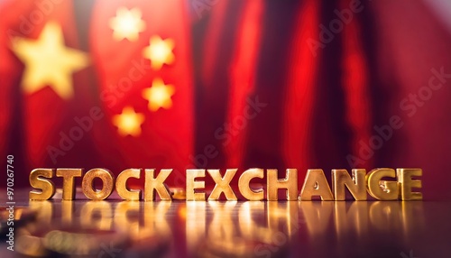 China Stock Exchange Overview and Insights