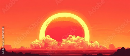 Stop The Nuclear War Humanity S Last Chance Concept Abstract Illustration Of Nuclear Conflict Planet Destruction Doomsday Scenario End Of Humanity Post Apocalyptic World Nuclear Fallout