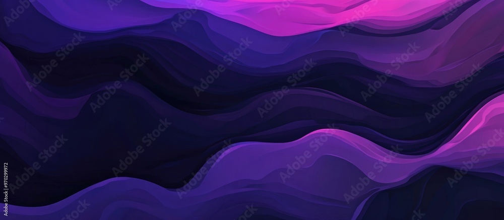 Black Purple Abstract Colorful Background Digital Dark Texture Black Purple Abstract Colorful Background Digital Dark Texture