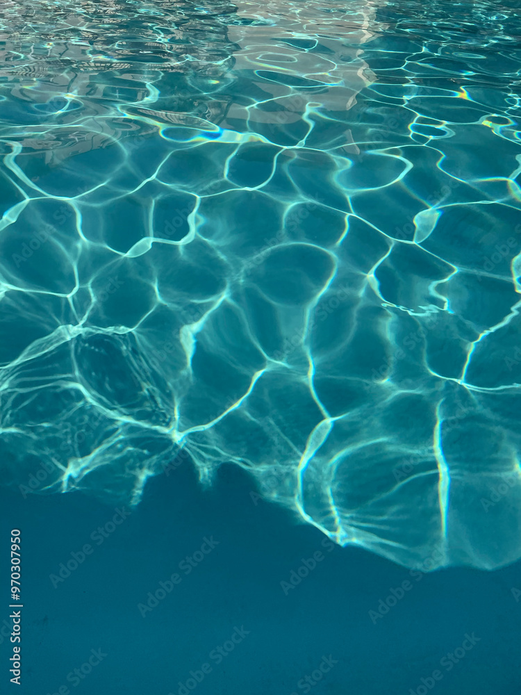 pool water surface pool water surface