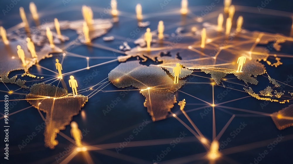 Global Business Network with Data Exchange, Customer Connections, HR Recruitment, and Outsourcing Solutions Global Business Network with Data Exchange, Customer Connections, HR Recruitment, and Outsourcing Solutions