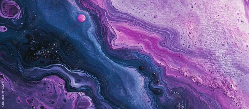 Obraz premium Abstract acrylic background with marble style Textured paint strokes on paper Ideal for web and game design Grunge mud art Close up of hand painted canvas artwork Surreal smear effects