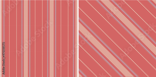 Vector checkered pattern. Tartan, textured seamless twill for flannel shirts, duvet covers, other autumn winter textile mills. Vector Format