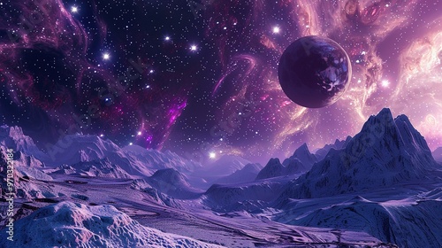 Landscape Astronomy: A Journey Through the Natural World Outdoors
