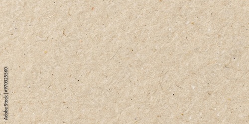 Neutral beige textured paper background with a natural, grainy surface, ideal for crafting, stationery, or as a simple, rustic backdrop for digital designs, evoking an organic and minimalist aesthetic