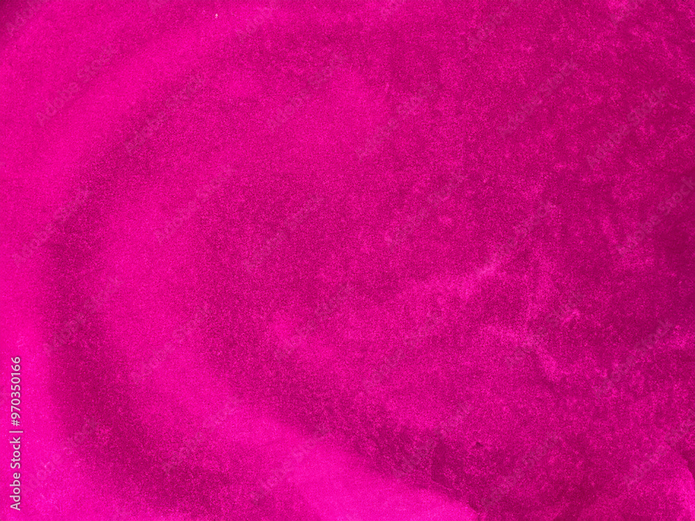 Pink Velvet Fabric Texture Background with Empty Space for Text Pink Velvet Fabric Texture Background with Empty Space for Text