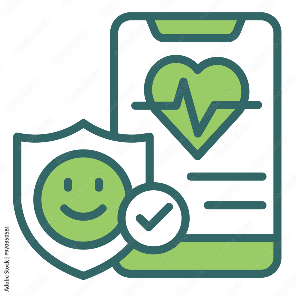 Resilience Icon Resilience Icon