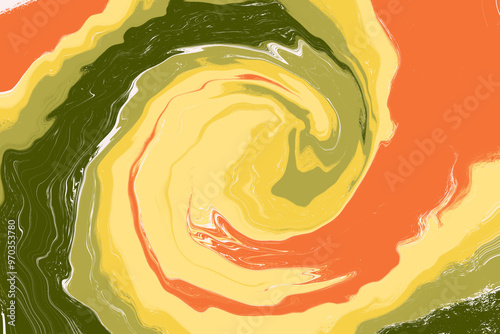  Background abstrack