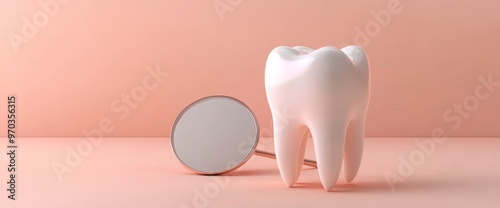 Dental Care: A Healthy Smile photo