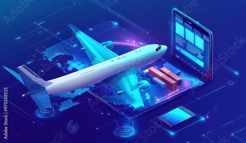 Global Logistics & Transportation