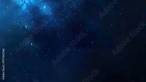 Navy_blue_night_sky_Space_background