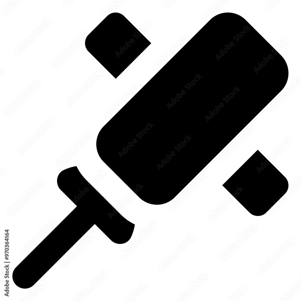 Satellite icon in solid style. Simple internet symbol vector illustration — pixel-perfect icon. Satellite icon in solid style. Simple internet symbol vector illustration — pixel-perfect icon.