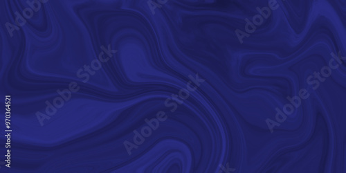 181Abstract beautiful blue swirl liquid background. Abstract blue, white swirly wallpaper, wavy pattern texture, aquarelle colors mixing effect abstract backdrop. calm design Marble rock texture blue 