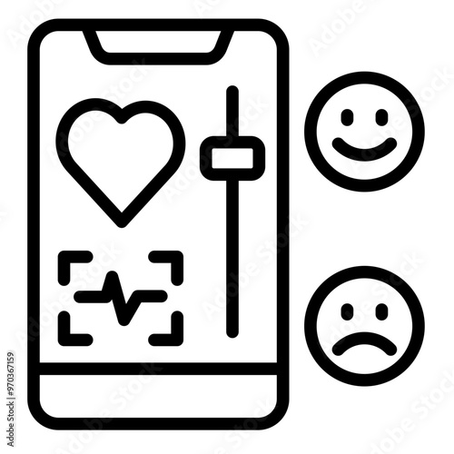 Mood Icon