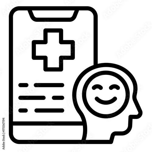 Positivity Icon
