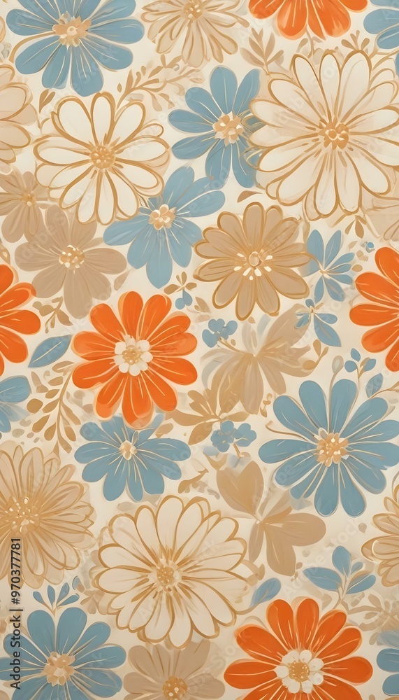 photography Decorative floral design