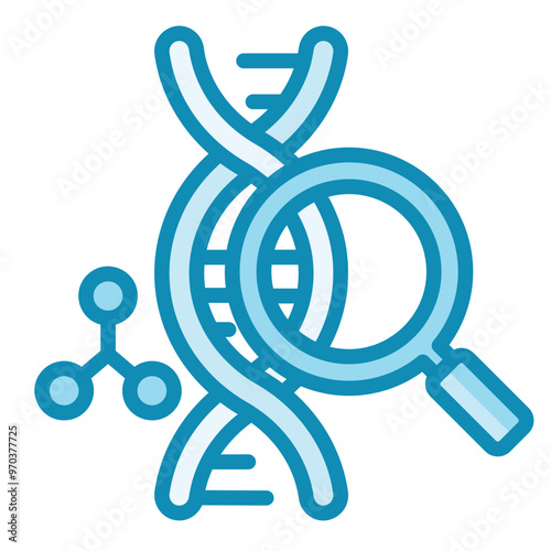 Genomic Icon