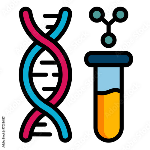 Transgene Icon
