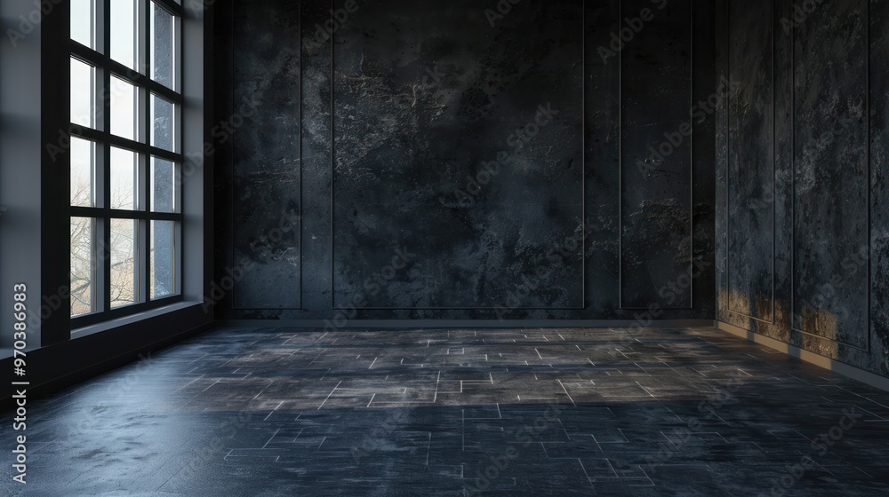 Cozy hipster style interior background AI generated images Cozy hipster style interior background AI generated images