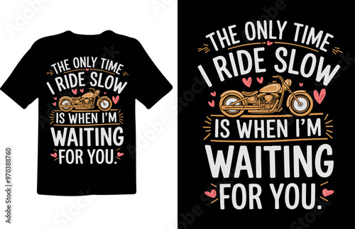riding t shirt vectors uunique designs 
