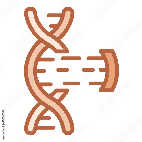 Splicing Icon