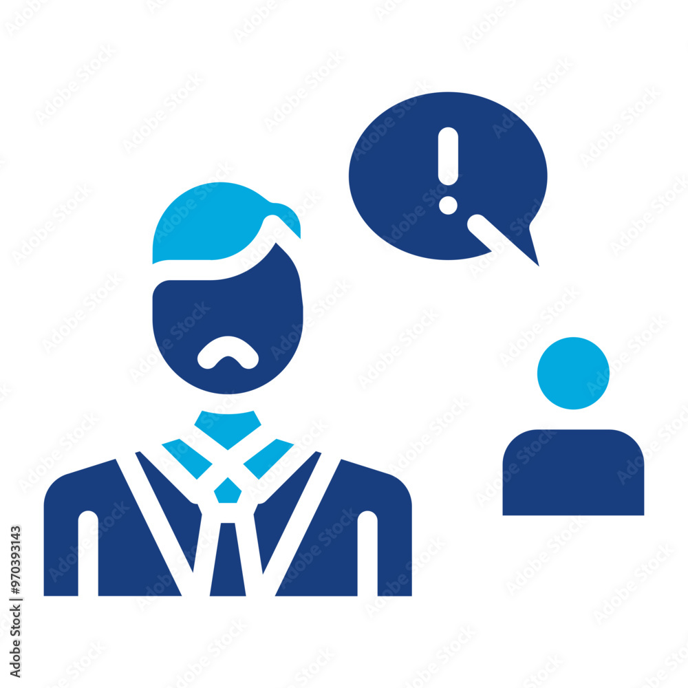 Mccarthyism icon vector image. Can be used for Politics. Mccarthyism icon vector image. Can be used for Politics.
