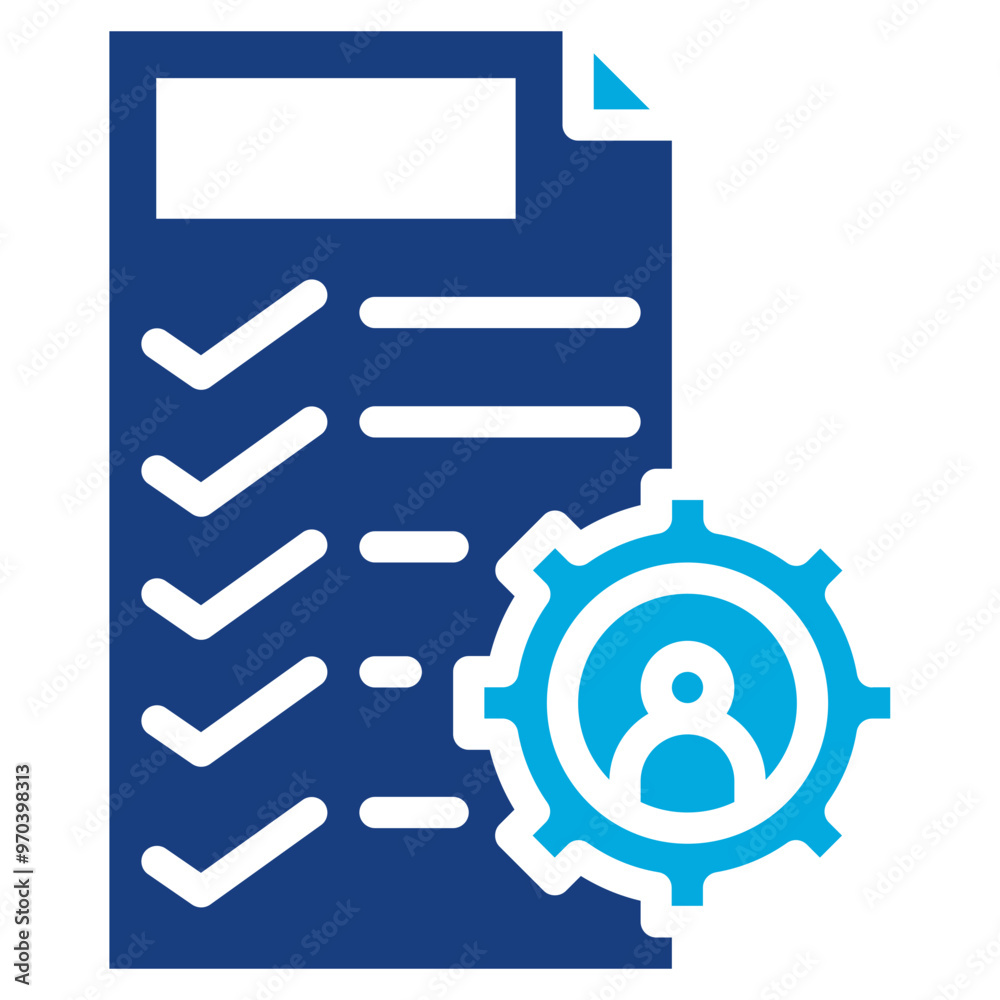 Project Management icon vector image. Can be used for Professional Services. Project Management icon vector image. Can be used for Professional Services.