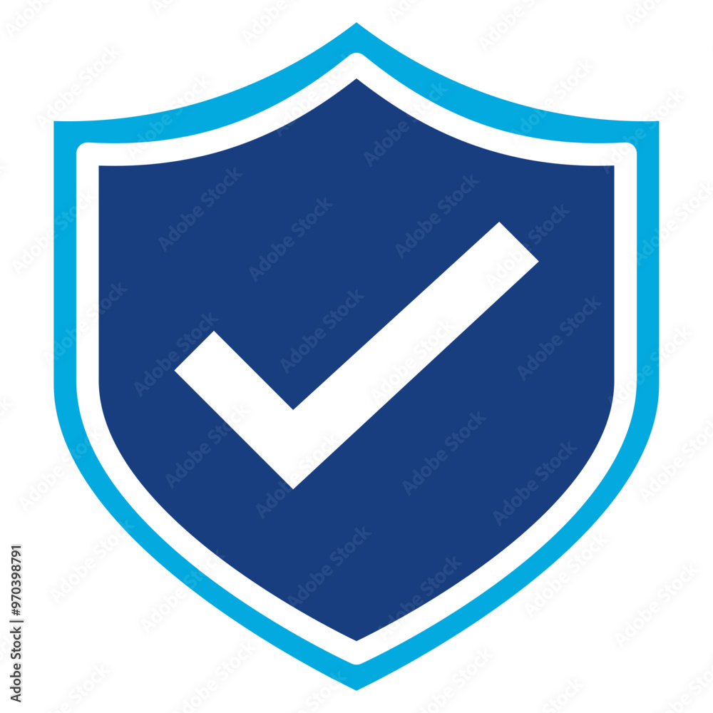 Verified Vendor icon vector image. Can be used for Safe Payment. Verified Vendor icon vector image. Can be used for Safe Payment.
