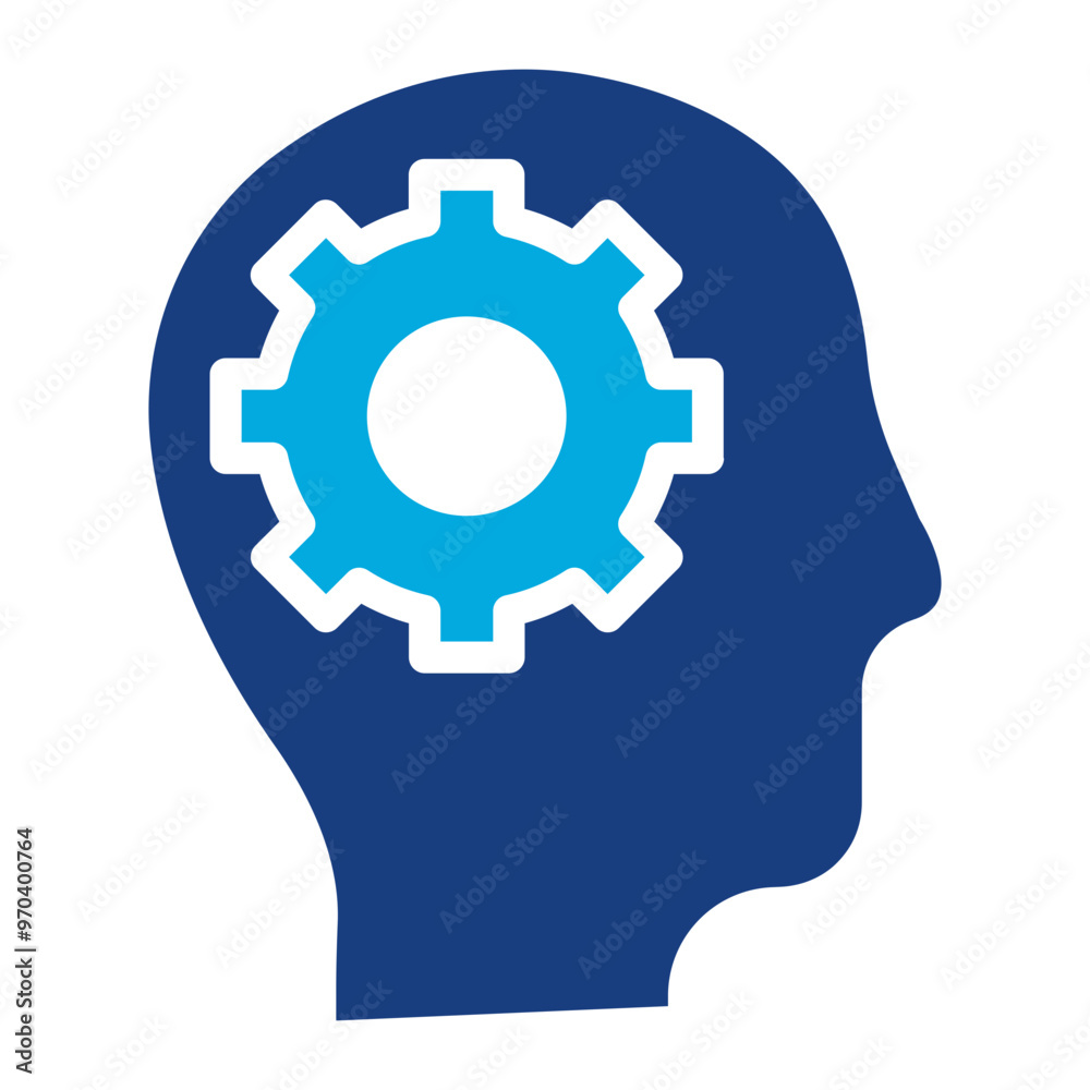 Skill Development icon vector image. Can be used for Job Fair. Skill Development icon vector image. Can be used for Job Fair.