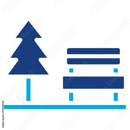 Outdoor icon vector image. Can be used for Sun Protection.
